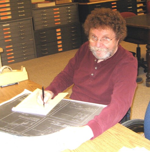 Click to see PIC 5-SEARLS LIBRARY 29 of Searls Collection (PIC 5-SEARLS)