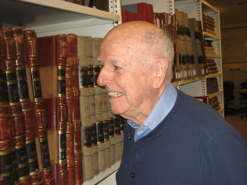 Click to see PIC 5-SEARLS LIBRARY 30 of Searls Collection (PIC 5-SEARLS)