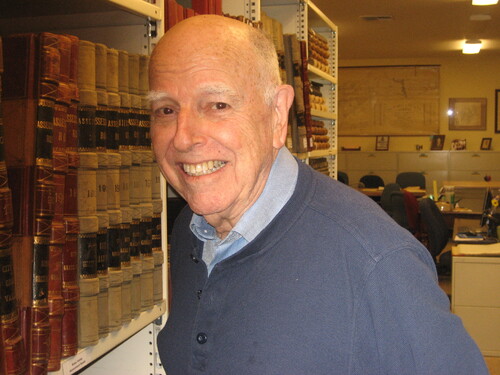 Click to see PIC 5-SEARLS LIBRARY 31 of Searls Collection (PIC 5-SEARLS)