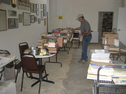 Click to see PIC 5-SEARLS LIBRARY 38 of Searls Collection (PIC 5-SEARLS)