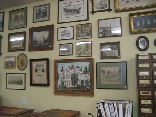 Click to see PIC 5-SEARLS LIBRARY 43 of Searls Collection (PIC 5-SEARLS)