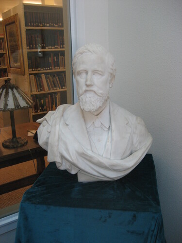 Click to see PIC 5-SEARLS LIBRARY 47 of Searls Collection (PIC 5-SEARLS)