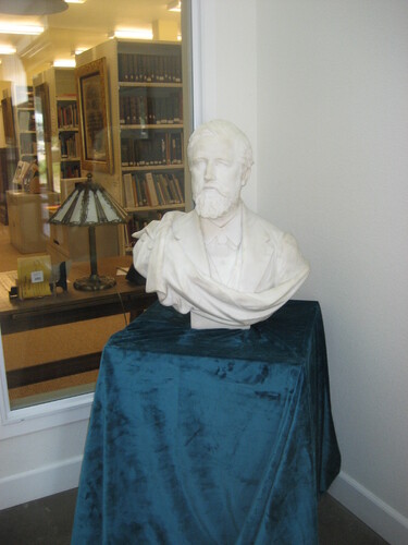 Click to see PIC 5-SEARLS LIBRARY 48 of Searls Collection (PIC 5-SEARLS)
