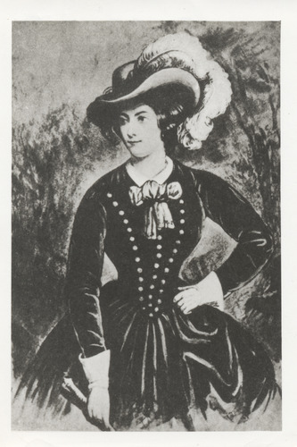 Click to see PIC 5-THE-M 1-B of Lola Montez (PIC 5-THE-M)