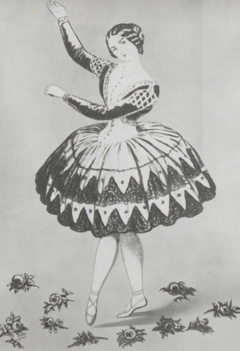 Click to see PIC 5-THE-M 1-D of Lola Montez (PIC 5-THE-M)