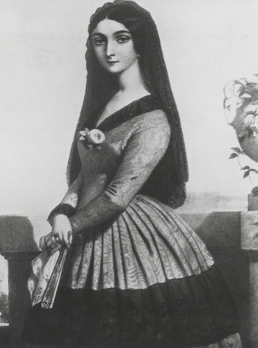 Click to see PIC 5-THE-M 1-F of Lola Montez (PIC 5-THE-M)