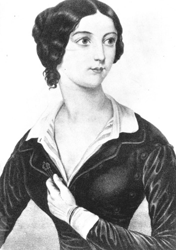 Click to see PIC 5-THE-M 1-G of Lola Montez (PIC 5-THE-M)