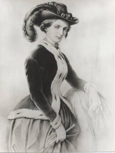 Click to see PIC 5-THE-M 1-I of Lola Montez (PIC 5-THE-M)