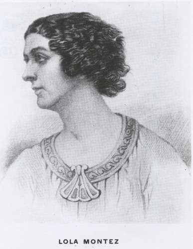 Click to see PIC 5-THE-M 2-B of Lola Montez (PIC 5-THE-M)