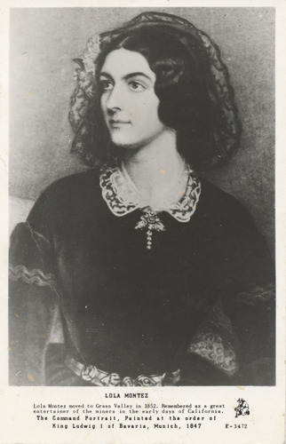 Click to see PIC 5-THE-M 2-E of Lola Montez (PIC 5-THE-M)