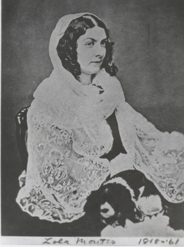 Click to see PIC 5-THE-M 2-G of Lola Montez (PIC 5-THE-M)