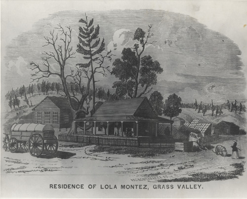 Click to see PIC 5-THE-M 4-B of Lola Montez (PIC 5-THE-M)