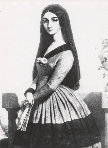 Click to see PIC 5-THE-M 10 of Lola Montez (PIC 5-THE-M)