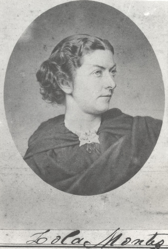 Click to see PIC 5-THE-M 21 of Lola Montez (PIC 5-THE-M)