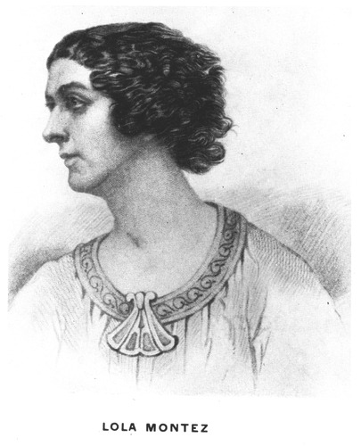 Click to see PIC 5-THE-M 22 of Lola Montez (PIC 5-THE-M)