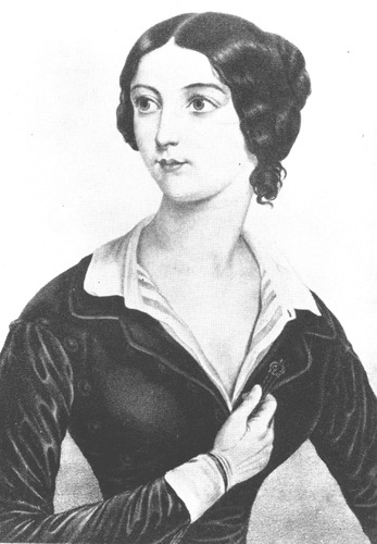 Click to see PIC 5-THE-M 25 of Lola Montez (PIC 5-THE-M)