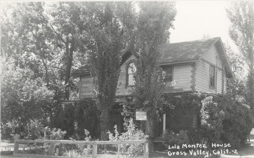Click to see PIC 5-THE-M 49-C of Lola Montez (PIC 5-THE-M)