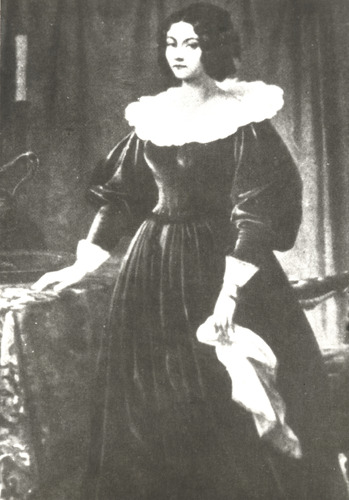 Click to see PIC 5-THE-M 50 of Lola Montez (PIC 5-THE-M)