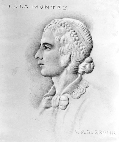 Click to see PIC 5-THE-M 56 of Lola Montez (PIC 5-THE-M)