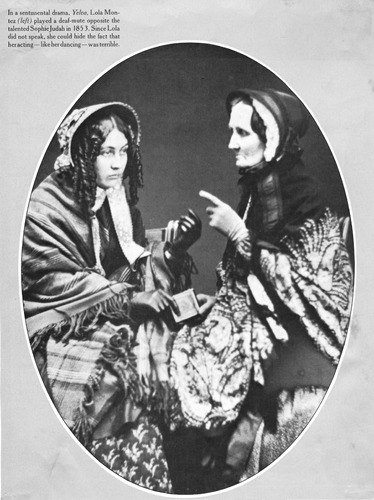 Click to see PIC 5-THE-M 59 of Lola Montez (PIC 5-THE-M)