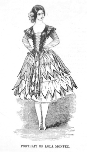 Click to see PIC 5-THE-M 63 of Lola Montez (PIC 5-THE-M)