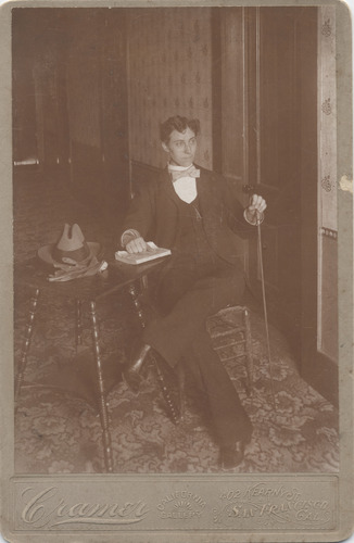 Click to see PIC 5-THE 10 of Theatre (PIC 5-THE)
