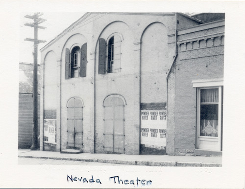 Click to see PIC 5-THE 11 of Theatre (PIC 5-THE)