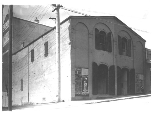 Click to see PIC 5-THE 19 of Theatre (PIC 5-THE)