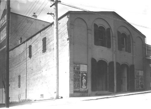 Click to see PIC 5 THE 19-2 of Theatre (PIC 5-THE)