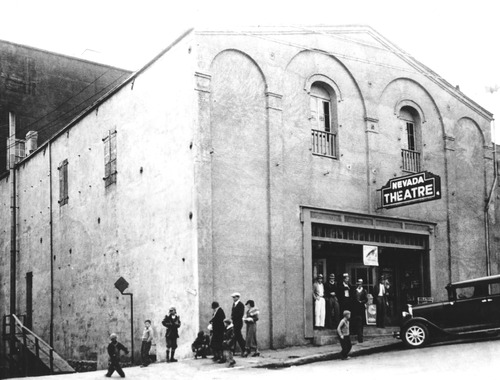 Click to see PIC 5-THE 43 of Theatre (PIC 5-THE)