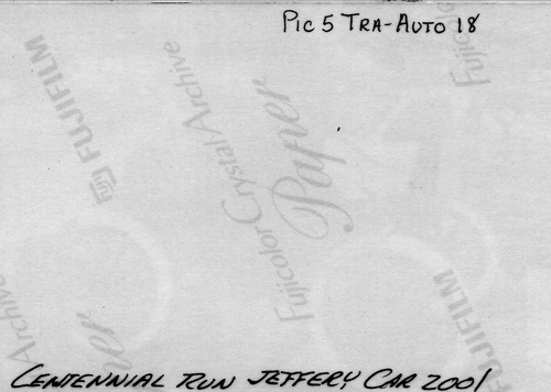 Back of Photo Back of Photo