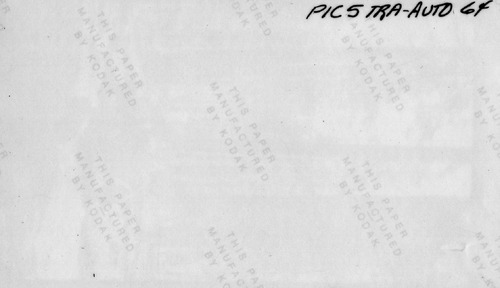 Back of Photo