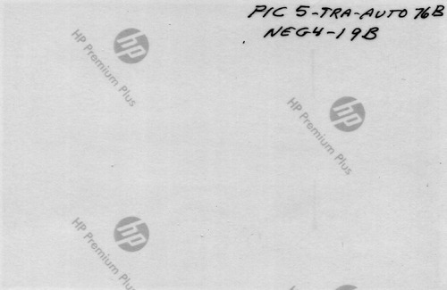 Back of Photo