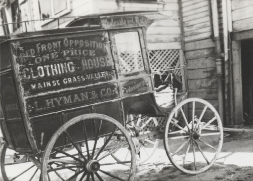Click to see PIC 5-TRA-H 3 of Horses and horse drawn vehicles (PIC 5-TRA-H)