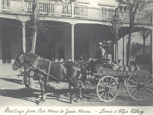 Click to see PIC 5-TRA-H 8 of Horses and horse drawn vehicles (PIC 5-TRA-H)