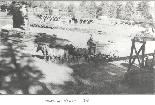 Click to see PIC 5-TRA-H 20 of Horses and horse drawn vehicles (PIC 5-TRA-H)