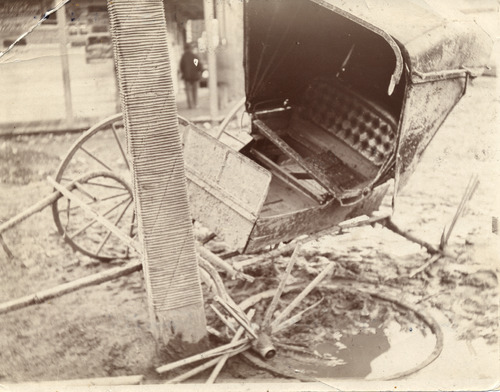 Click to see PIC 5-TRA-H 25 of Horses and horse drawn vehicles (PIC 5-TRA-H)