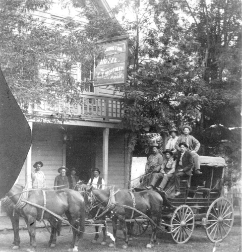 Click to see PIC 5-TRA-H 57 of Horses and horse drawn vehicles (PIC 5-TRA-H)