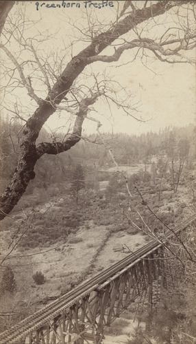 Click to see PIC 5-TRA-NAR B,T,T 12 of NCNGRR bridges & trestles, tracks (PIC 5-TRA-NAR B,T,T)