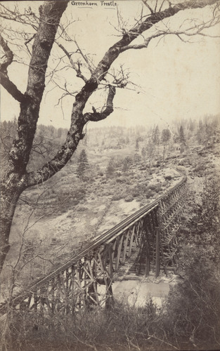 Click to see PIC 5-TRA-NAR B,T,T 13 of NCNGRR bridges & trestles, tracks (PIC 5-TRA-NAR B,T,T)