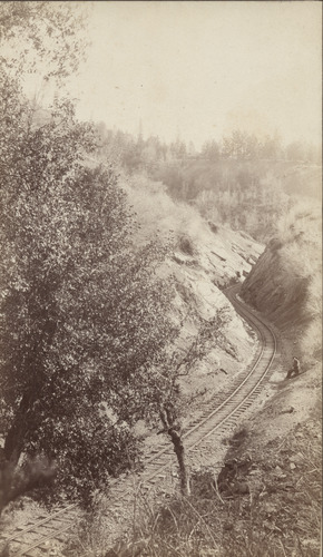 Click to see PIC 5-TRA-NAR B,T,T 17 of NCNGRR bridges & trestles, tracks (PIC 5-TRA-NAR B,T,T)