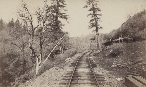 Click to see PIC5 TRA-NAR B,T,T 18 of NCNGRR bridges & trestles, tracks (PIC 5-TRA-NAR B,T,T)