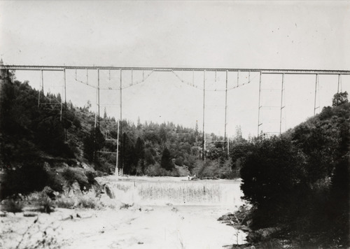 Click to see PIC 5-TRA-NAR B,T,T 22 of NCNGRR bridges & trestles, tracks (PIC 5-TRA-NAR B,T,T)