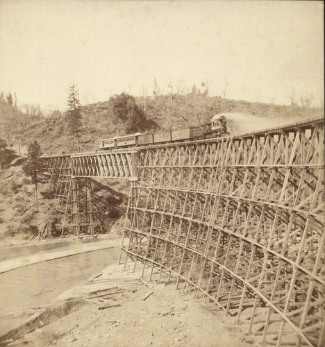 Click to see PIC 5-TRA-NAR B,T,T 24 of NCNGRR bridges & trestles, tracks (PIC 5-TRA-NAR B,T,T)