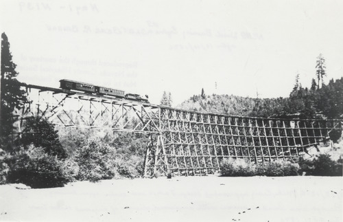 Click to see PIC 5-TRA-NAR B,T,T 25 of NCNGRR bridges & trestles, tracks (PIC 5-TRA-NAR B,T,T)