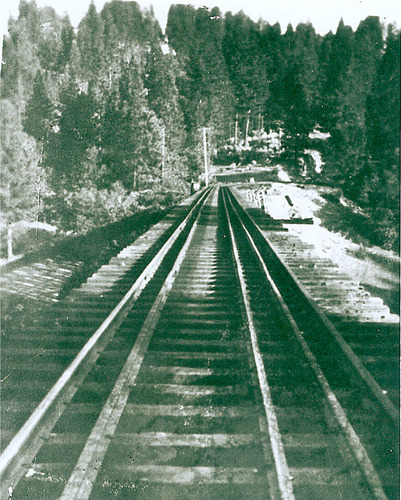 Click to see PIC 5-TRA-NAR B,T,T 29 of NCNGRR bridges & trestles, tracks (PIC 5-TRA-NAR B,T,T)