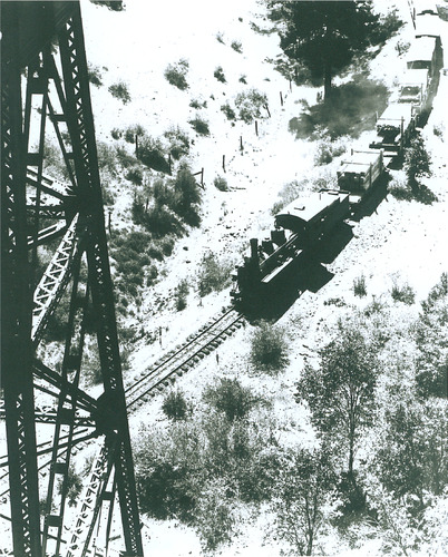 Click to see PIC 5-TRA-NAR B,T,T 31 of NCNGRR bridges & trestles, tracks (PIC 5-TRA-NAR B,T,T)