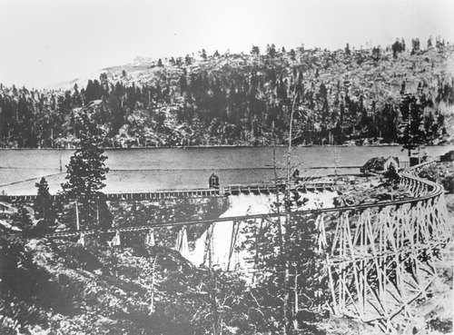 Click to see PIC 5-TRA-NAR B,T,T 35 of NCNGRR bridges & trestles, tracks (PIC 5-TRA-NAR B,T,T)