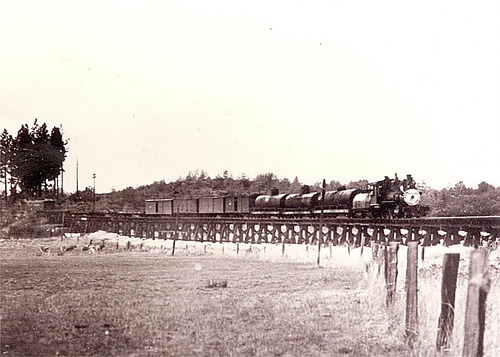 Click to see PIC 5-TRA-NAR B,T,T 36 of NCNGRR bridges & trestles, tracks (PIC 5-TRA-NAR B,T,T)