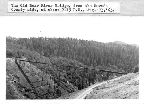 Click to see PIC 5-TRA-NAR B,T,T 45 of NCNGRR bridges & trestles, tracks (PIC 5-TRA-NAR B,T,T)
